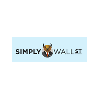 Simply Wall St Logo